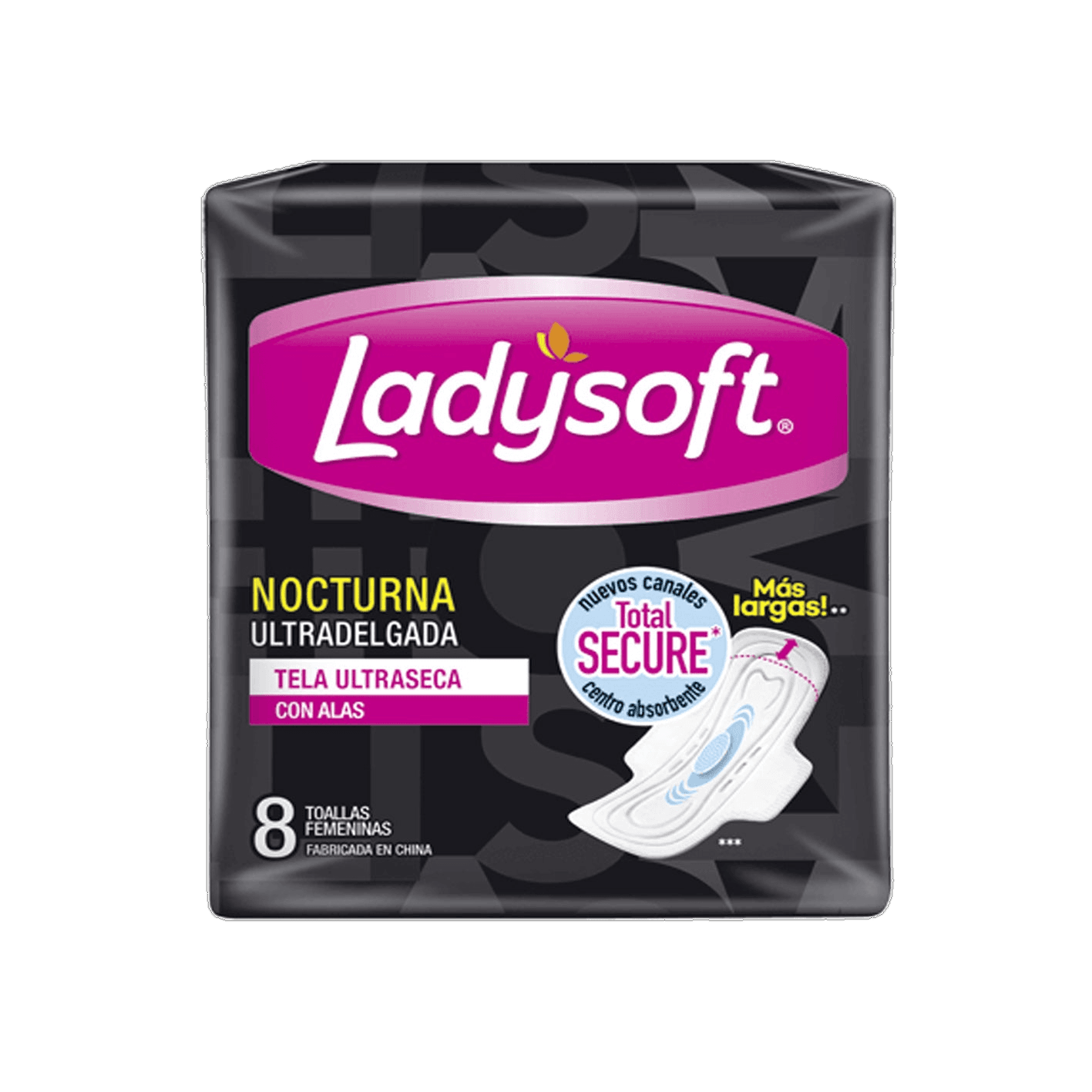 Ladysoft Nocturna 7un