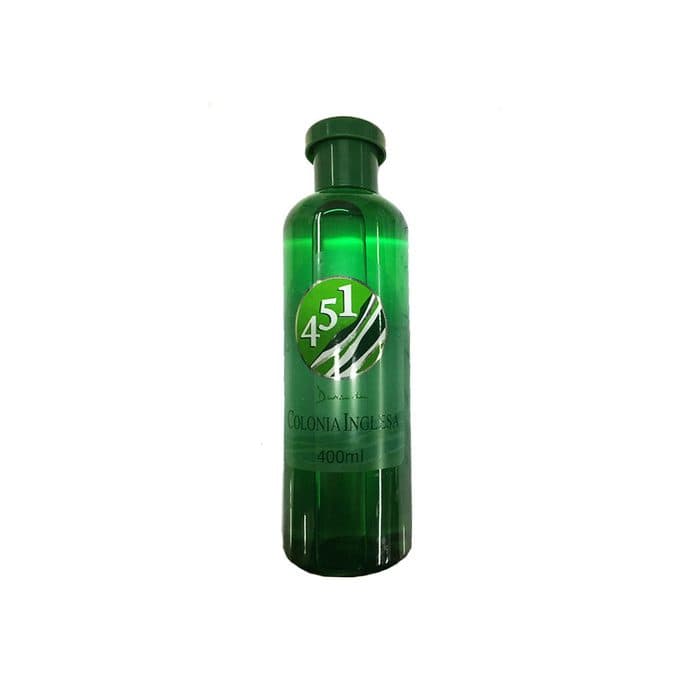 451 colonia inglesa 400ml