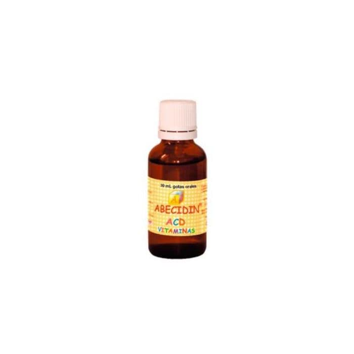 Abecidin sol.gta. 30ml