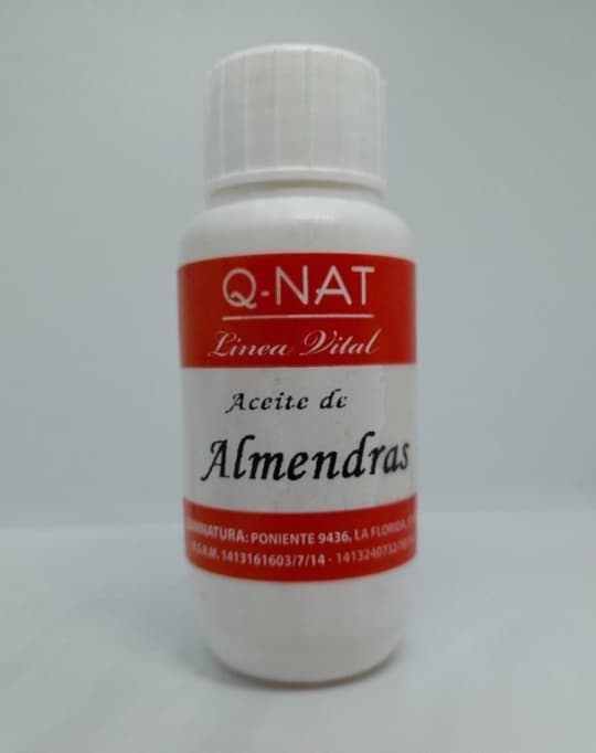 Aceite de Almendras