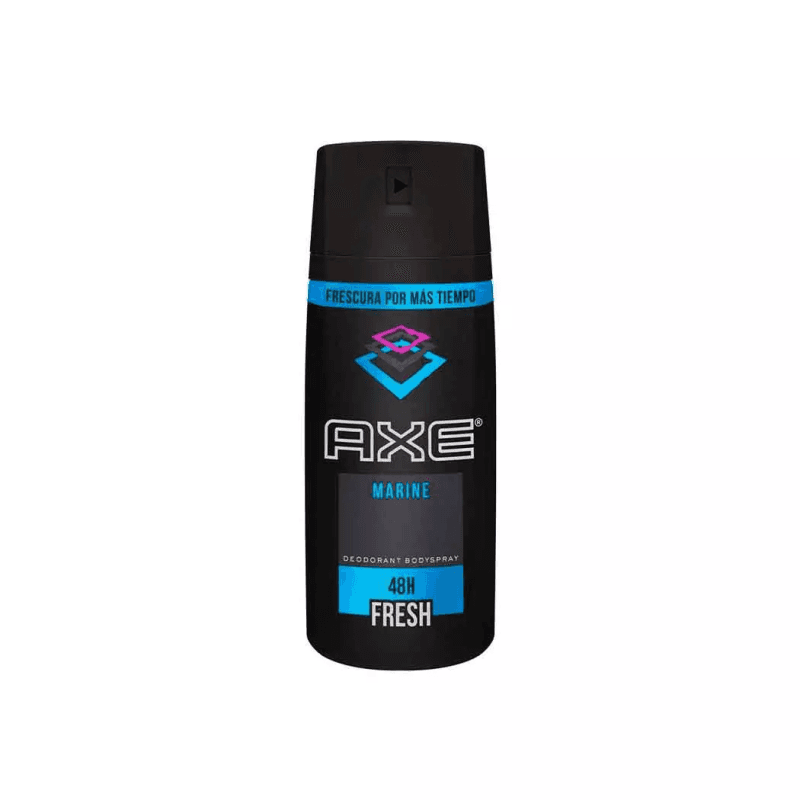 Axe Marine des. spray 150 mL