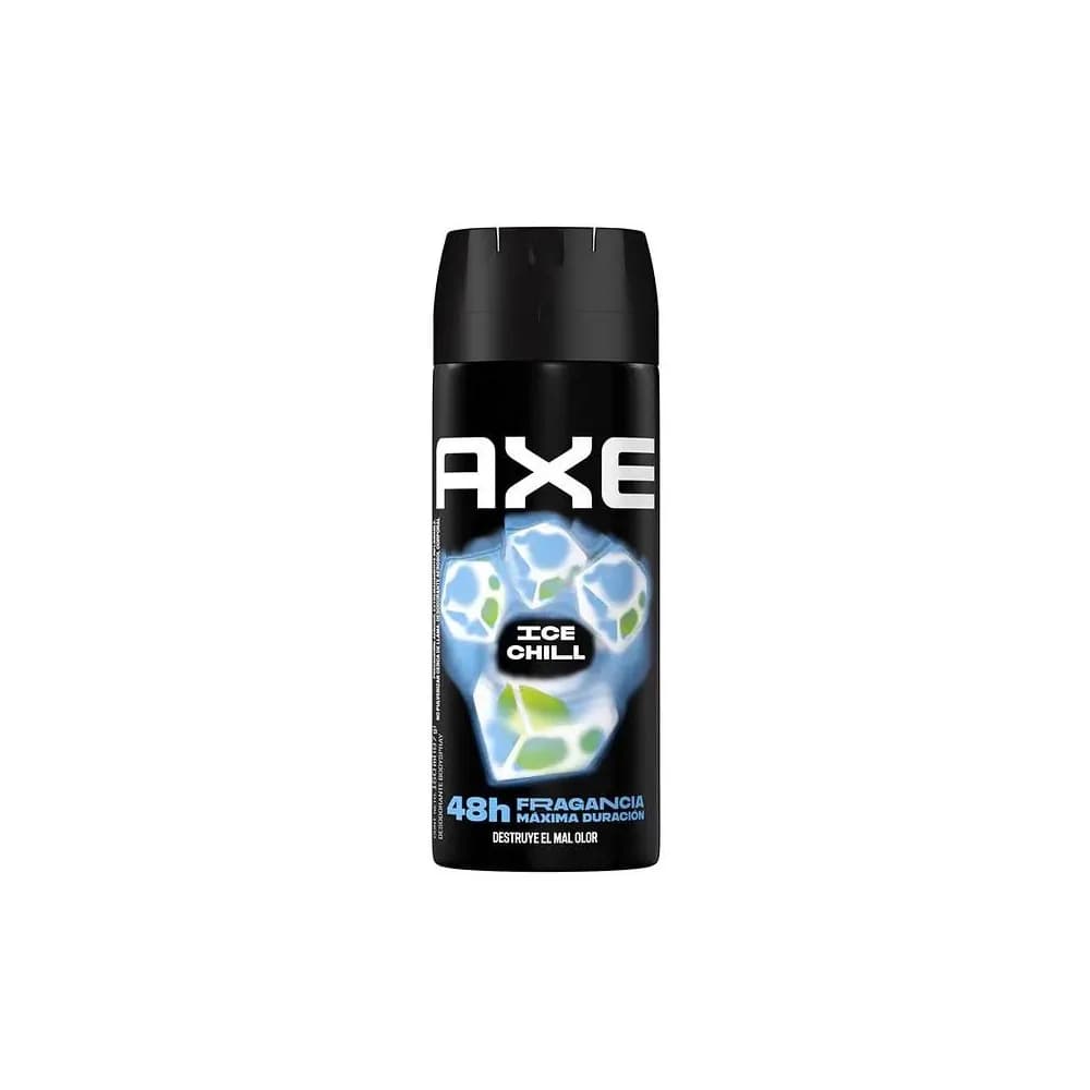 Axe Ice Chill