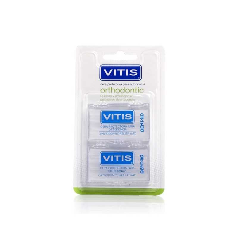 Cera Protectora Vitis