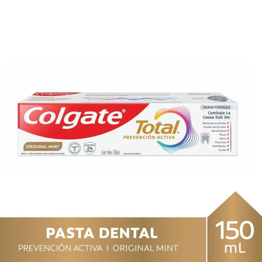 Colgate Total Mint Original