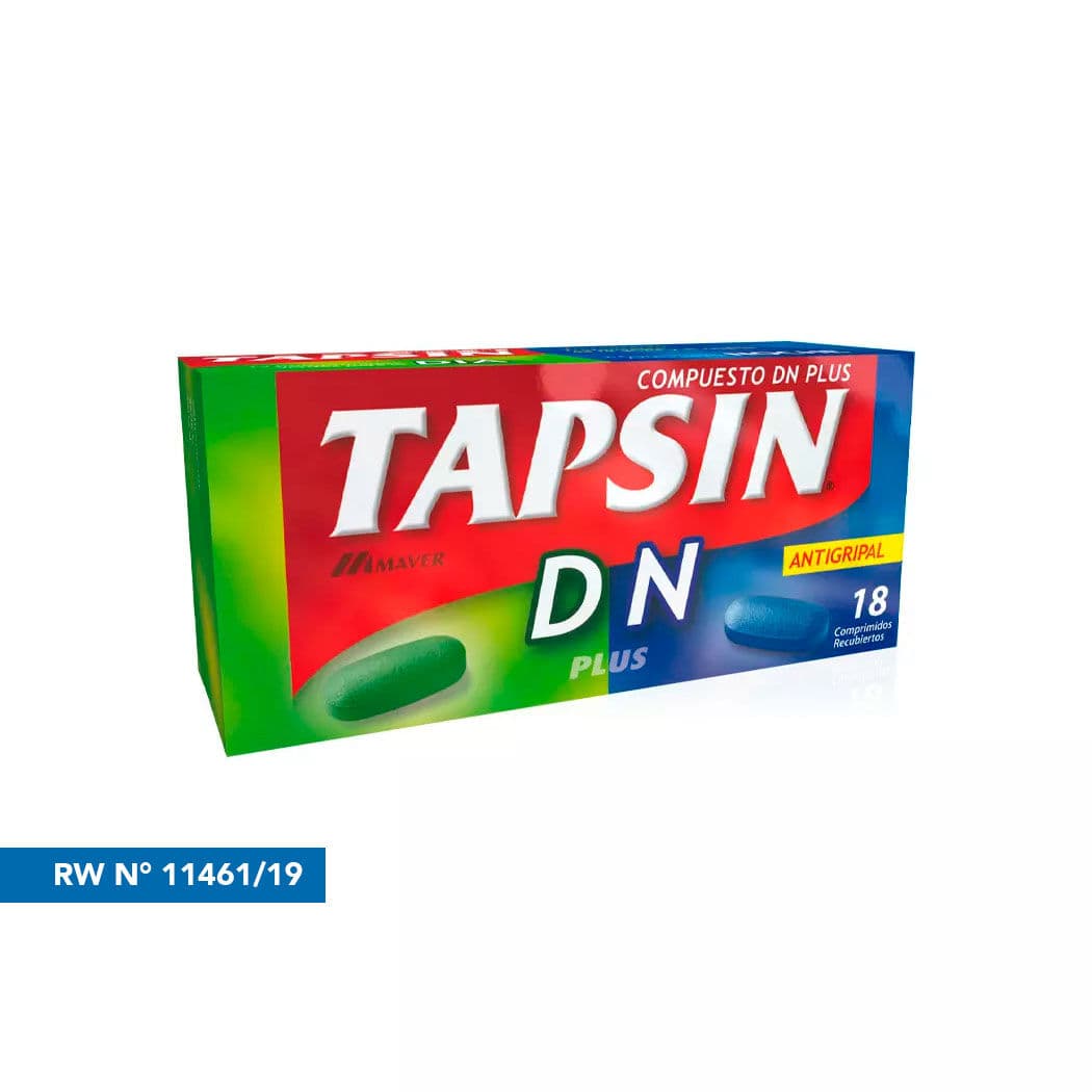 Tapsin DN +Plus 18com.
