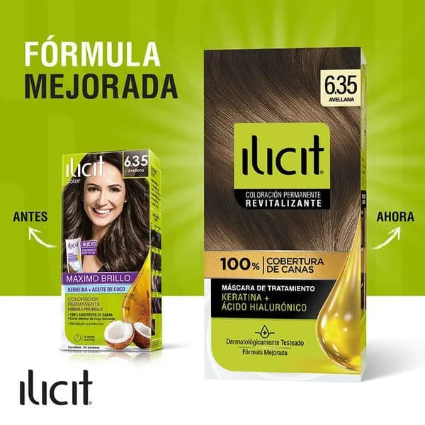 ILICIT 6.35