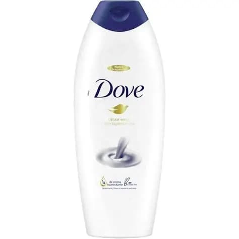 JABON LIQ DOVE CREAM WASH 700ml
