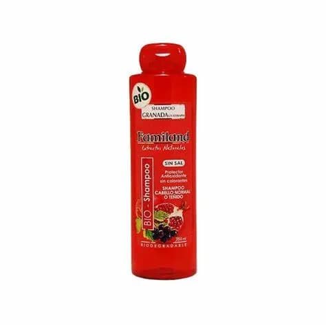 Shampoo Familand Granada