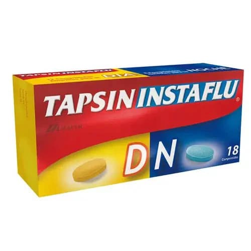Tapsin InstaFlu DN 18com.
