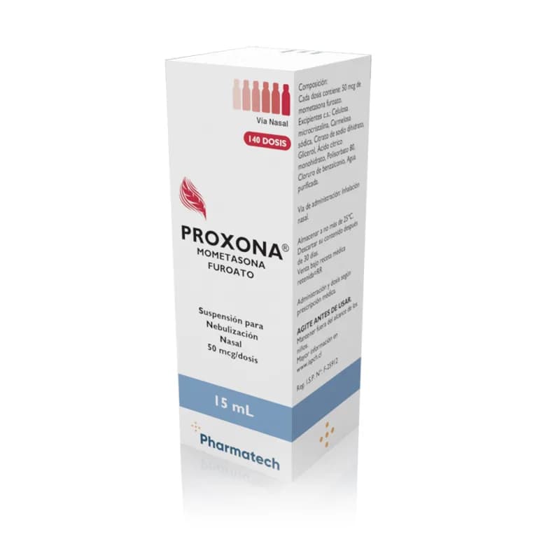 Proxona Nasal