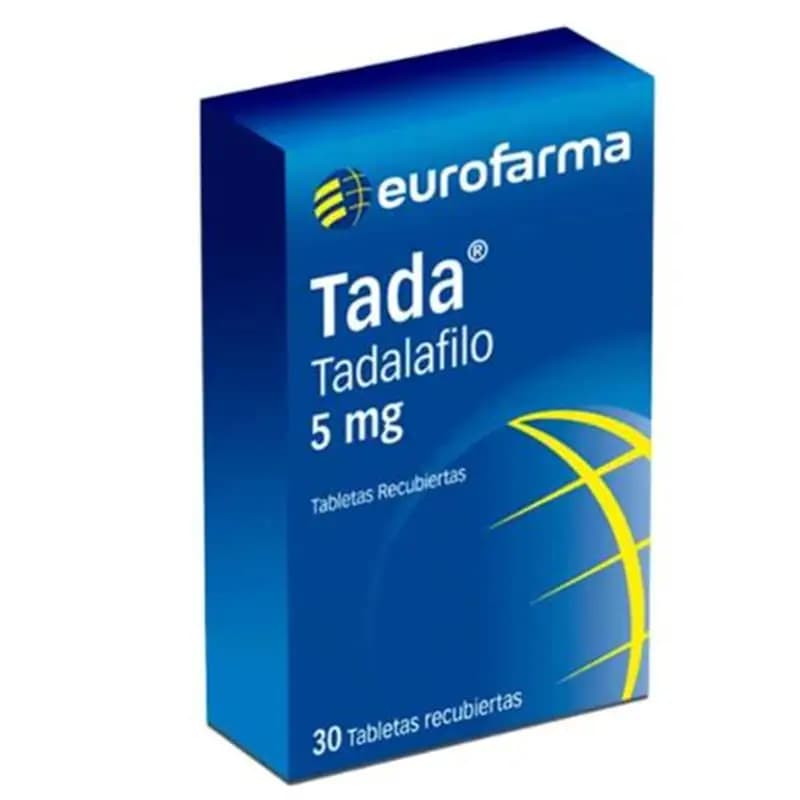 Tada 5mg