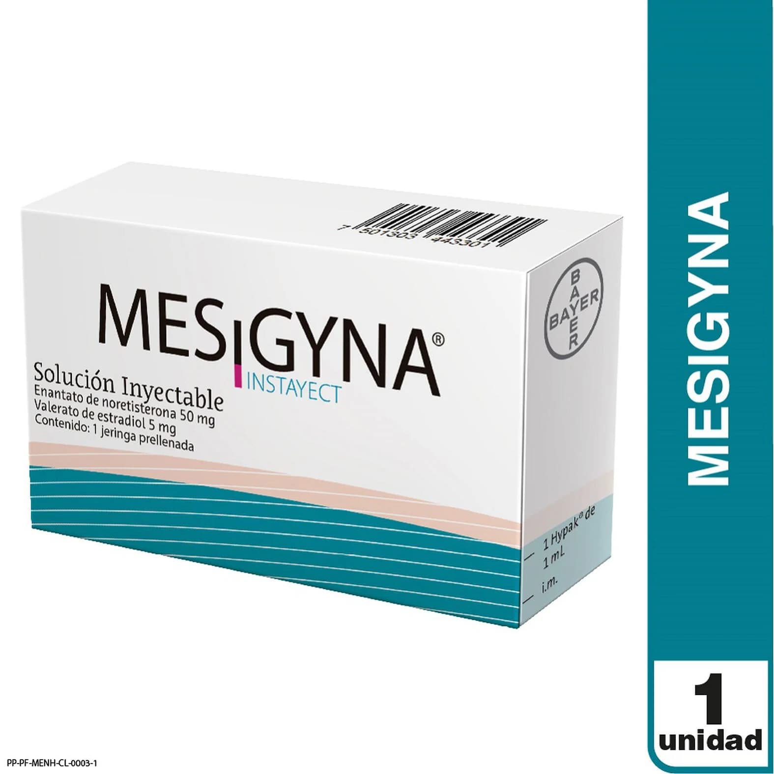Mesigyna sol.iny 1jer