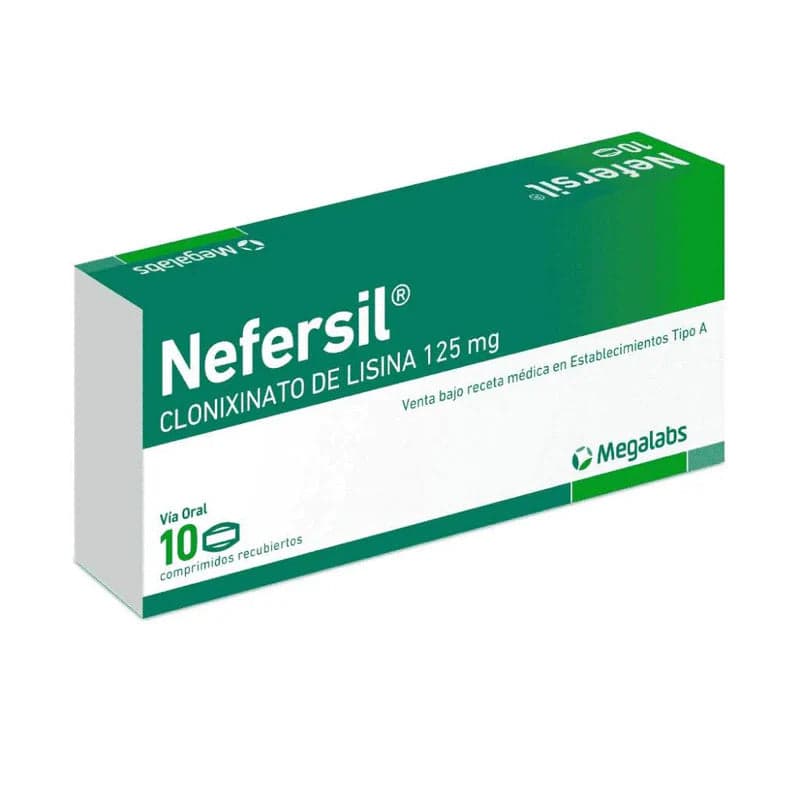 Nefersil 10com.