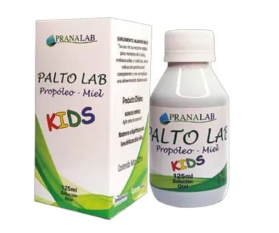 Palto Lab Kids