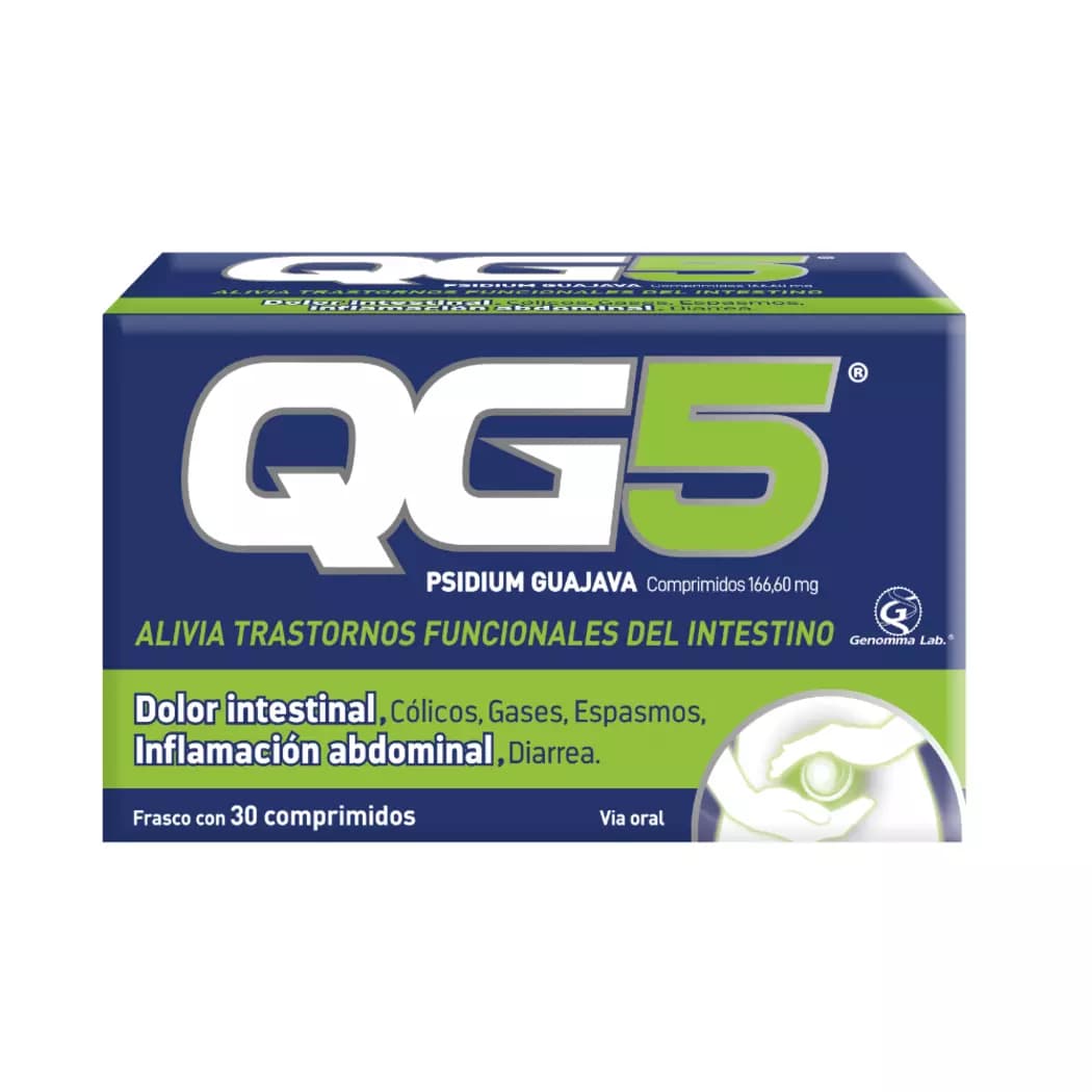 QG5