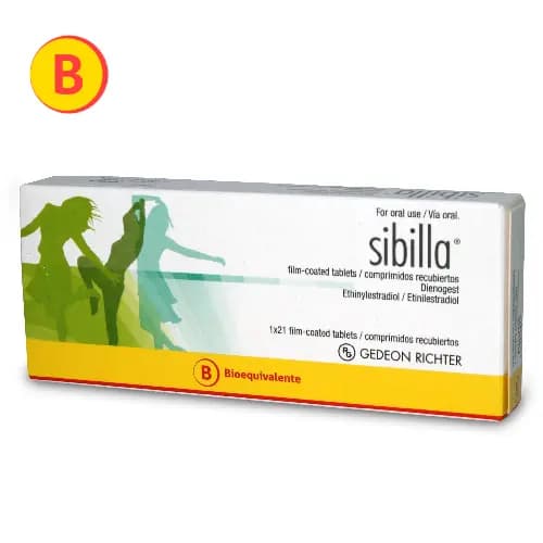 Sibilla 21com.