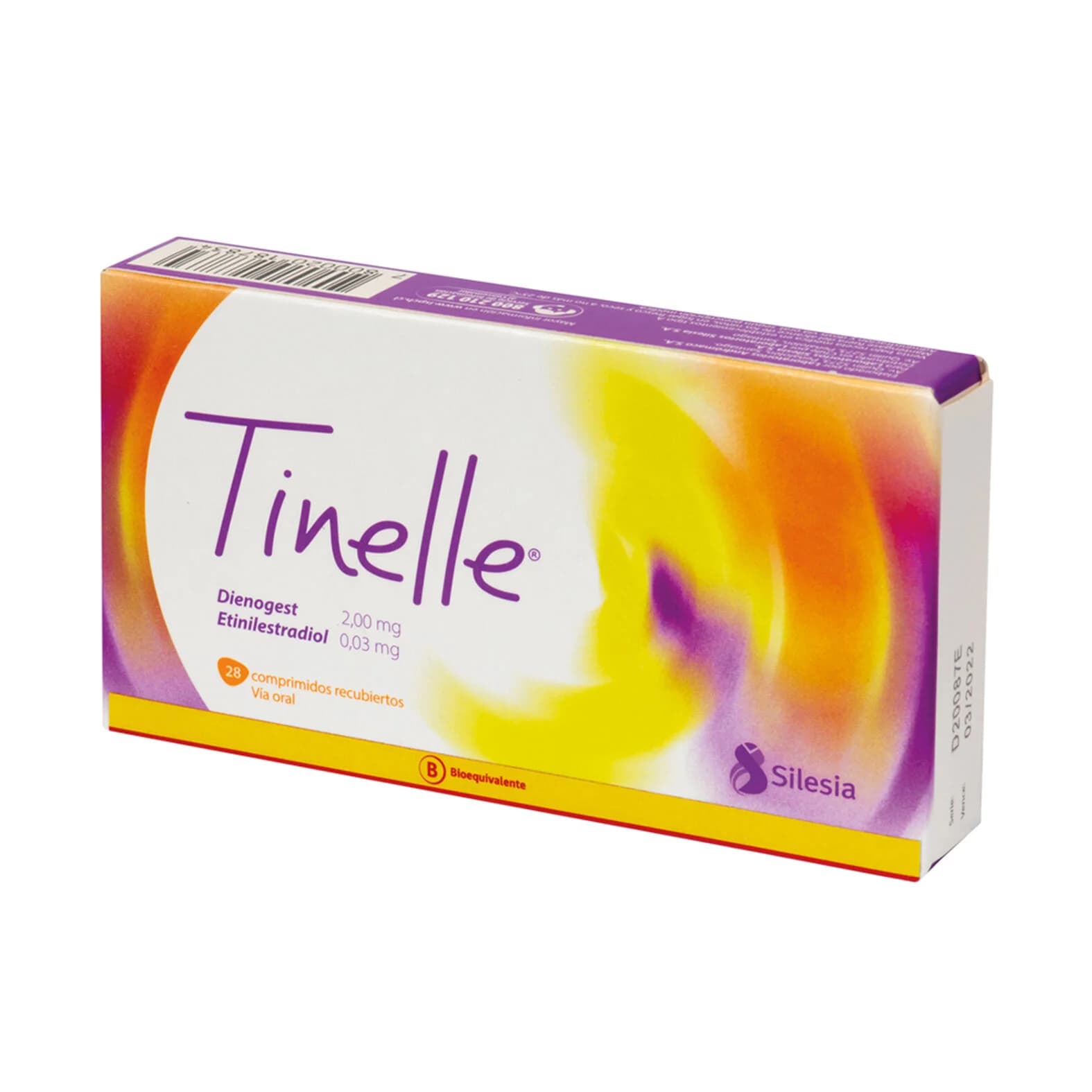 Tinelle 28com.